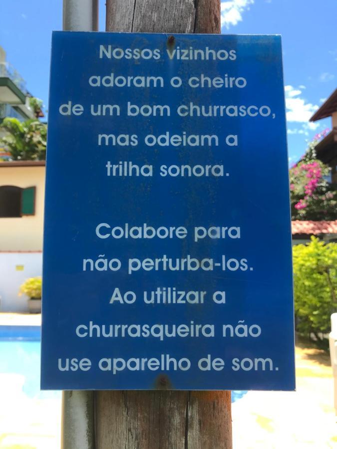 Apartamento Estilo Chale Com Piscina Ubatuba Exteriör bild