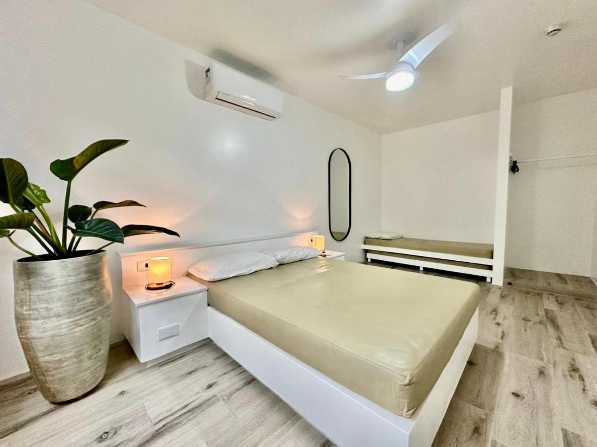 Apartamento Estilo Chale Com Piscina Ubatuba Exteriör bild